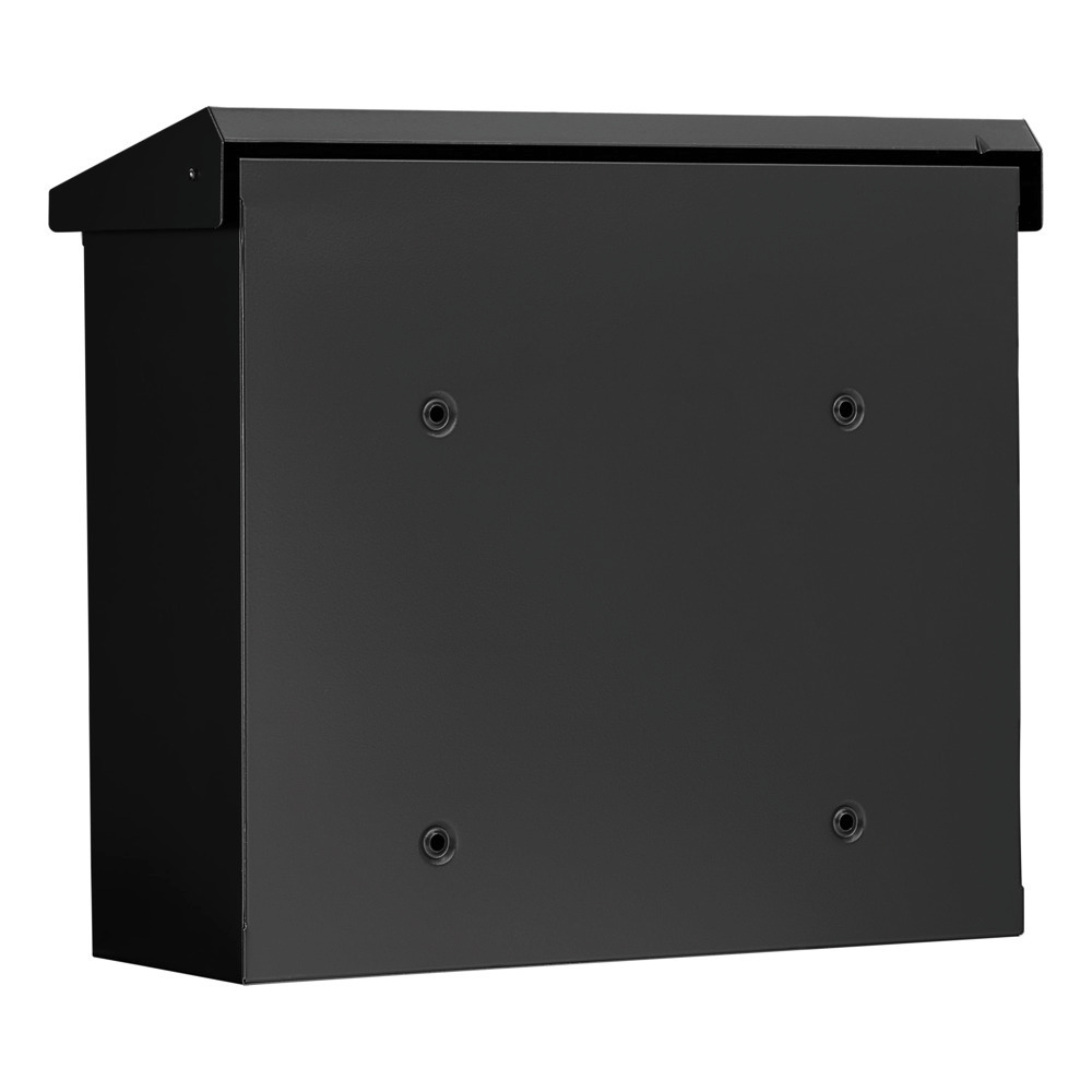 Briefkasten Comfort 913 S bei leitermann.de günstig kaufen Briefkasten Comfort 913 S