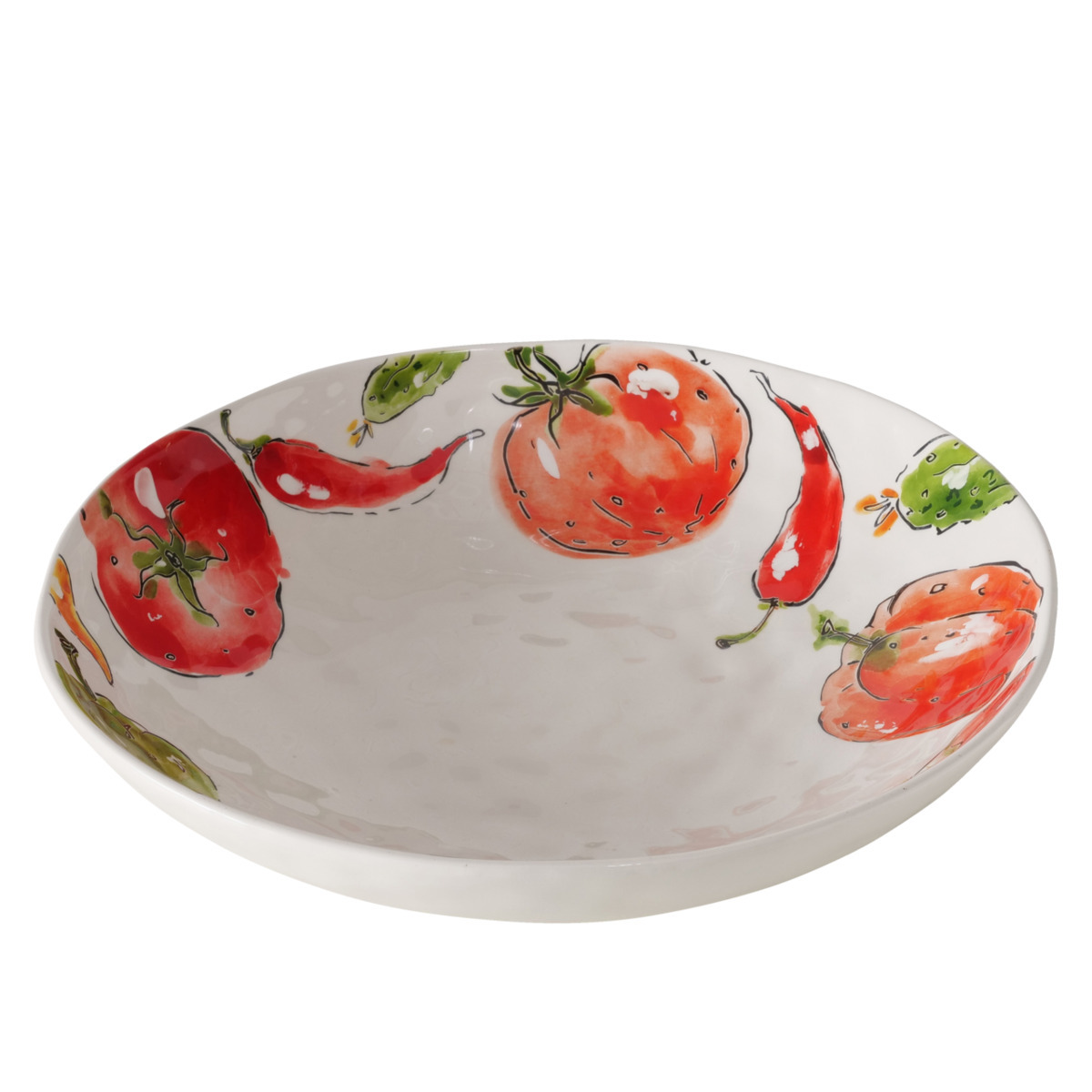 Schale Tomaty bei leitermann.de günstig kaufen Schale Tomaty