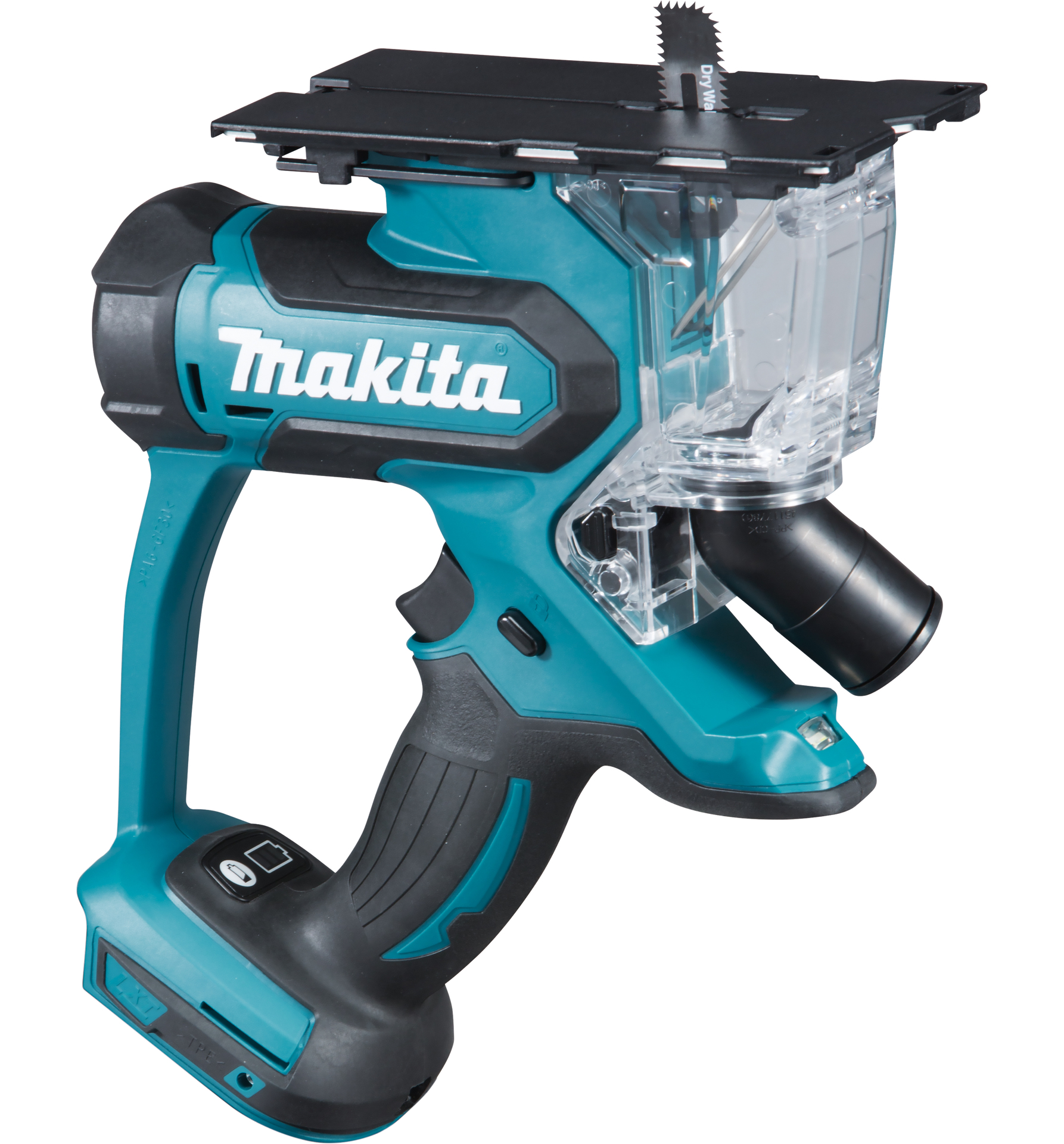 Makita Werkzeug GmbH Akku-Trockenbausäge DSD180Z 18,0 V