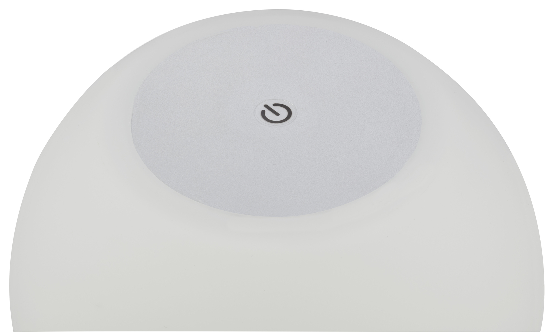 Plug&Play Akku LED Tischleuchte POKA