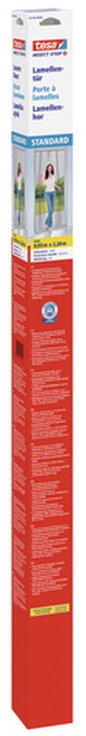 TESA Lamellentür Standard, 0,95 m x 2,20 m