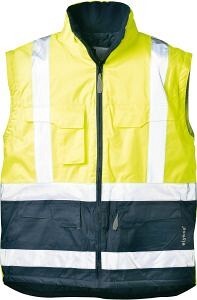 Warnschutzparka Jekyll