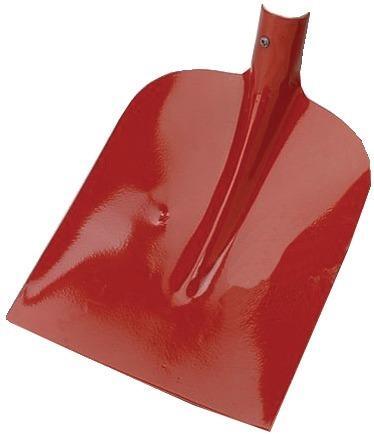 Holsteiner Schaufel rot Gr. 2 Import bei leitermann.de günstig kaufen Holsteiner Schaufel rot Gr. 2 Import