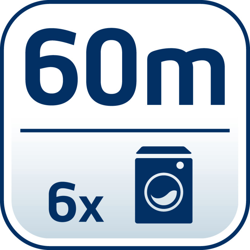 Wäschespinne Linomatic 600 Plus (anthrazit)