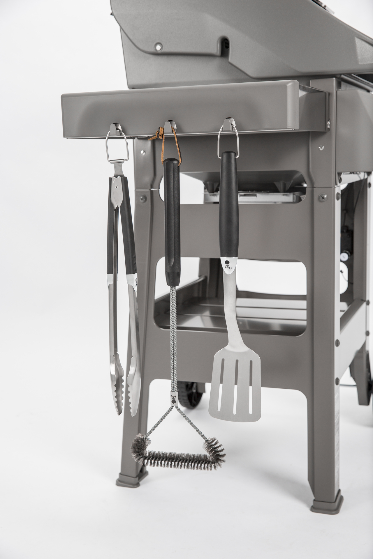 Spirit II E-320 GBS bei leitermann.de günstig kaufen Spirit II E-320 GBS