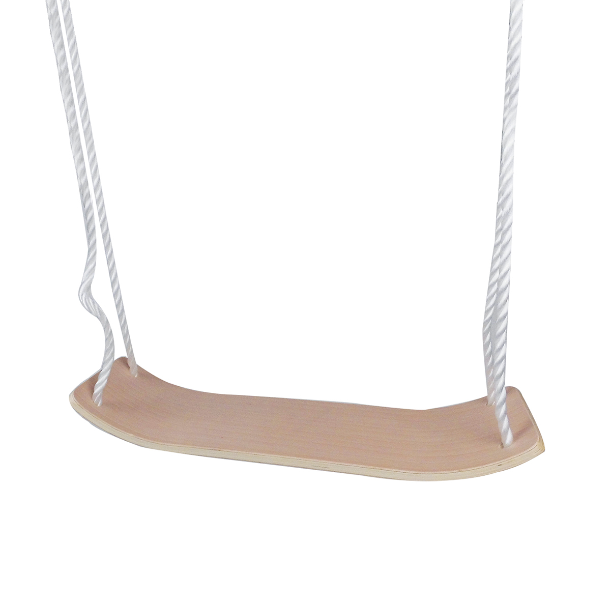 Holzschaukel 50x13cm