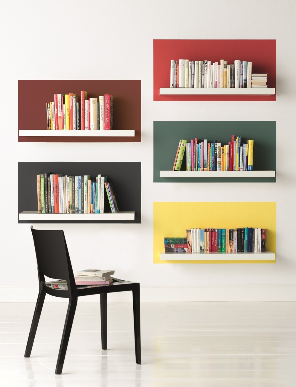 Voll- und Abtönfarbe bei leitermann.de günstig kaufen Voll- und Abtönfarbe