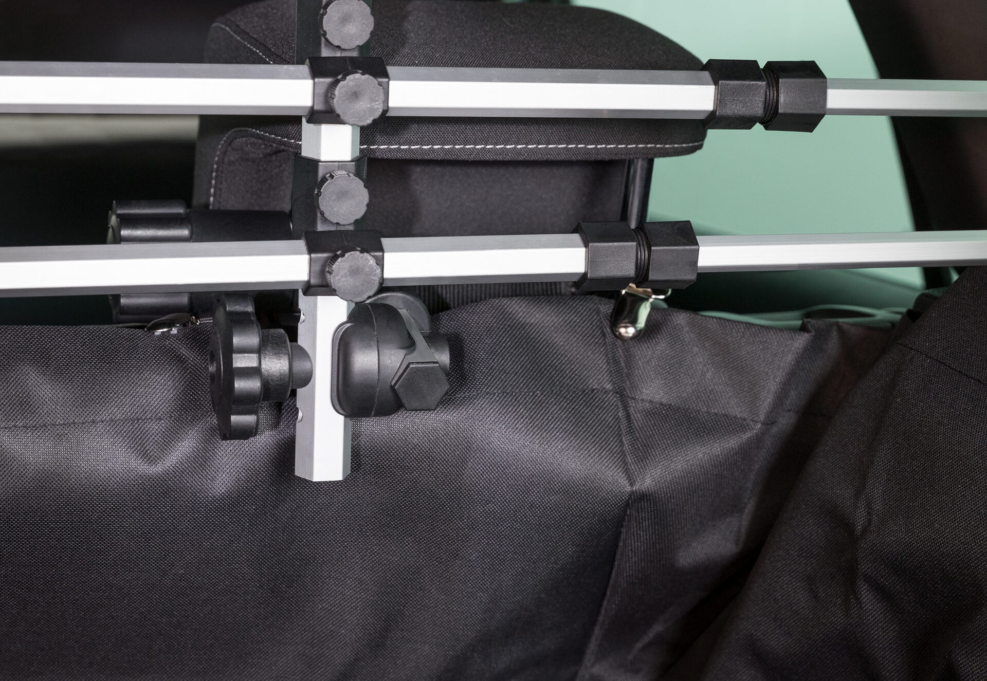 Kofferraum-Schondecke