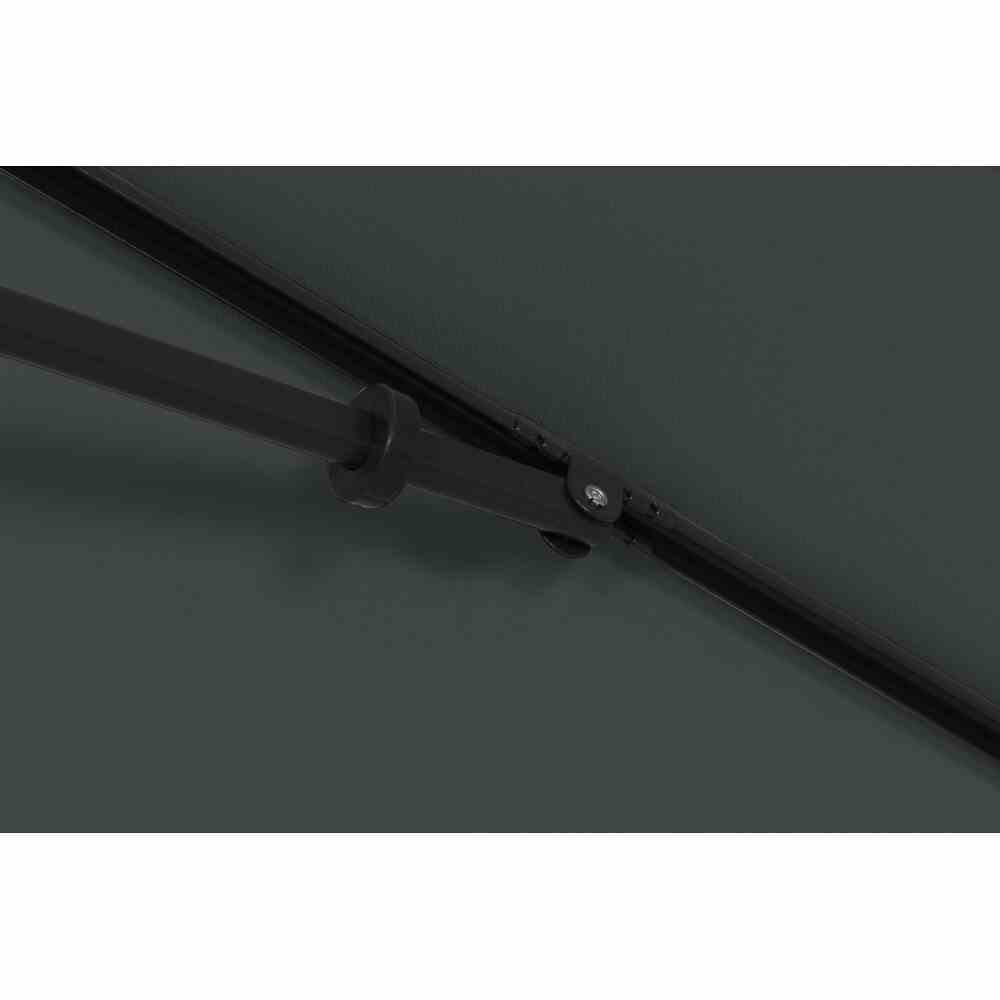 City Mittelstockschirm