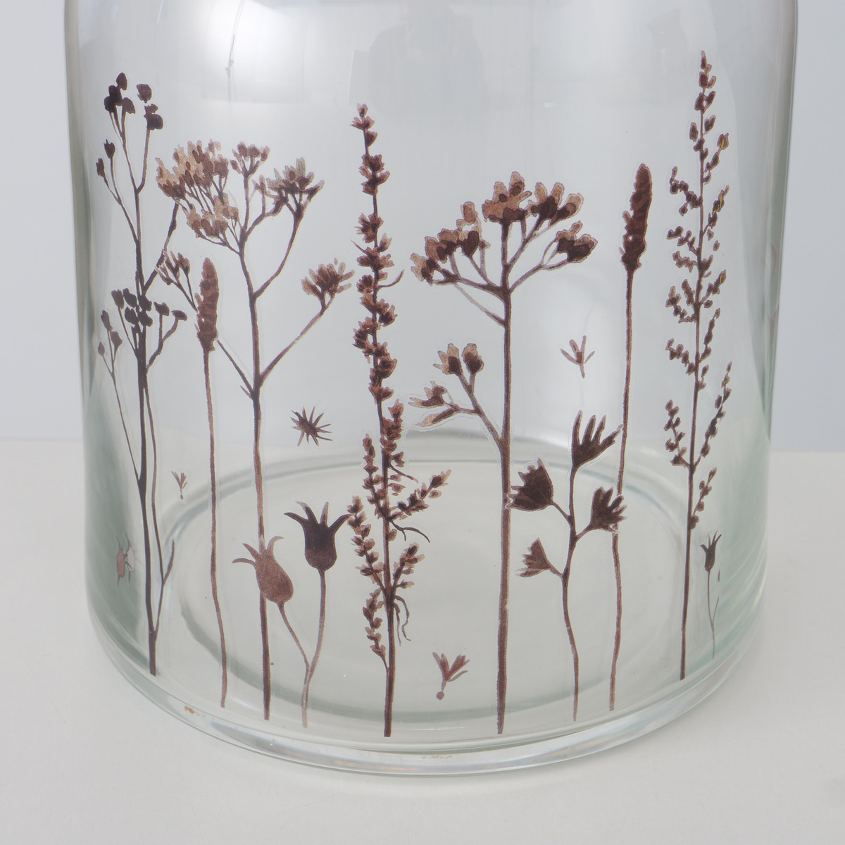 Vase Kamina, 2-fach sortiert