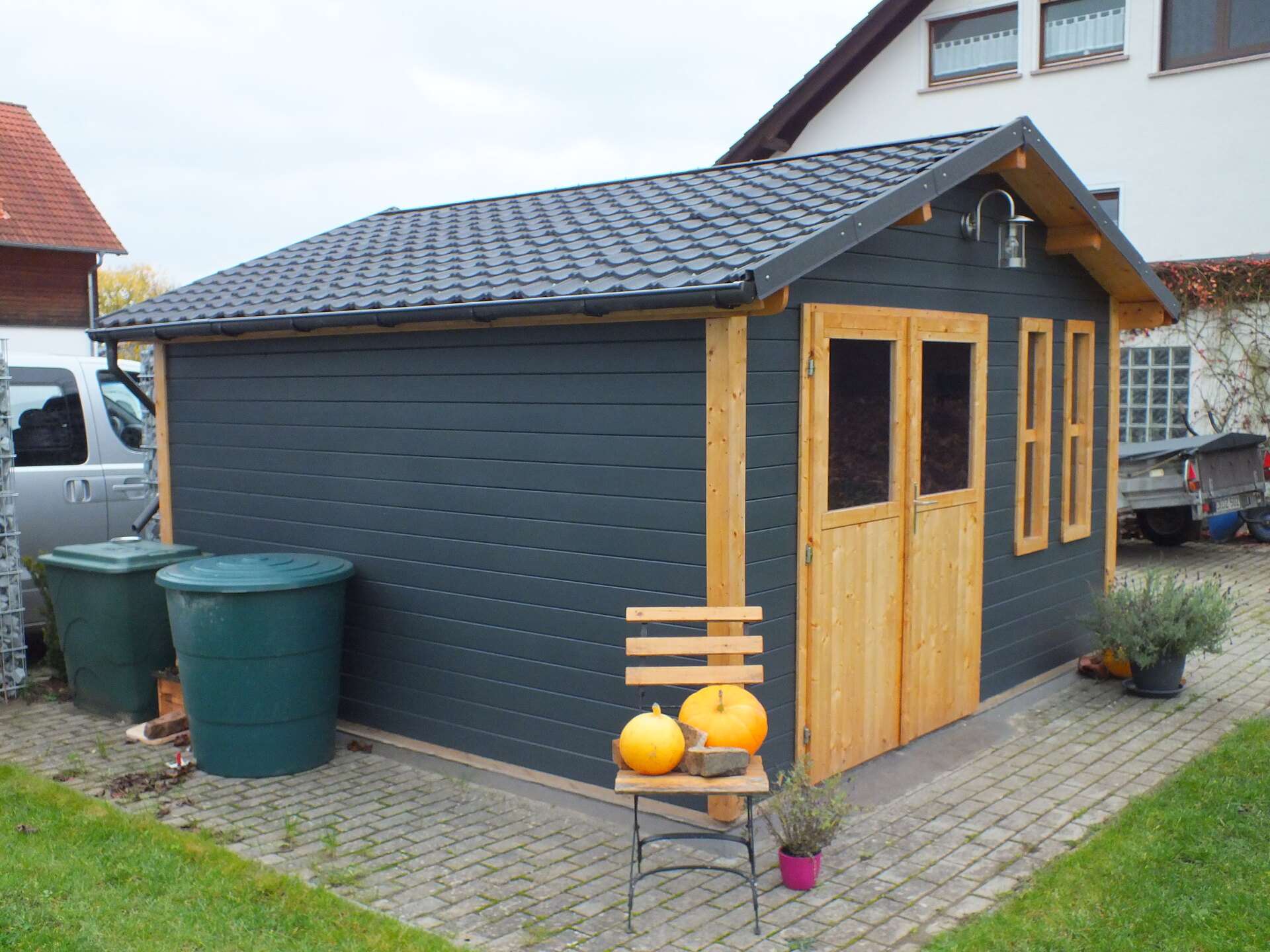 Metalldachpfanne bei leitermann.de günstig kaufen Metalldachpfanne