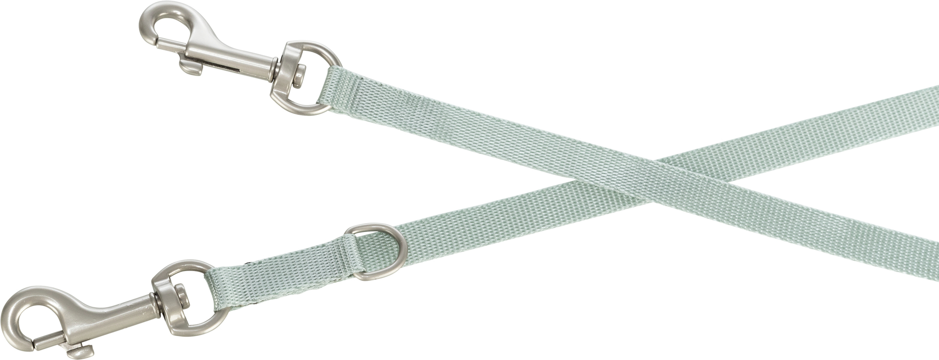 Junior Welpen-Softgeschirr mit Leine