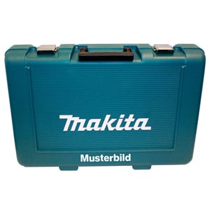 Makita Werkzeug GmbH Transportkoffer 140354-4