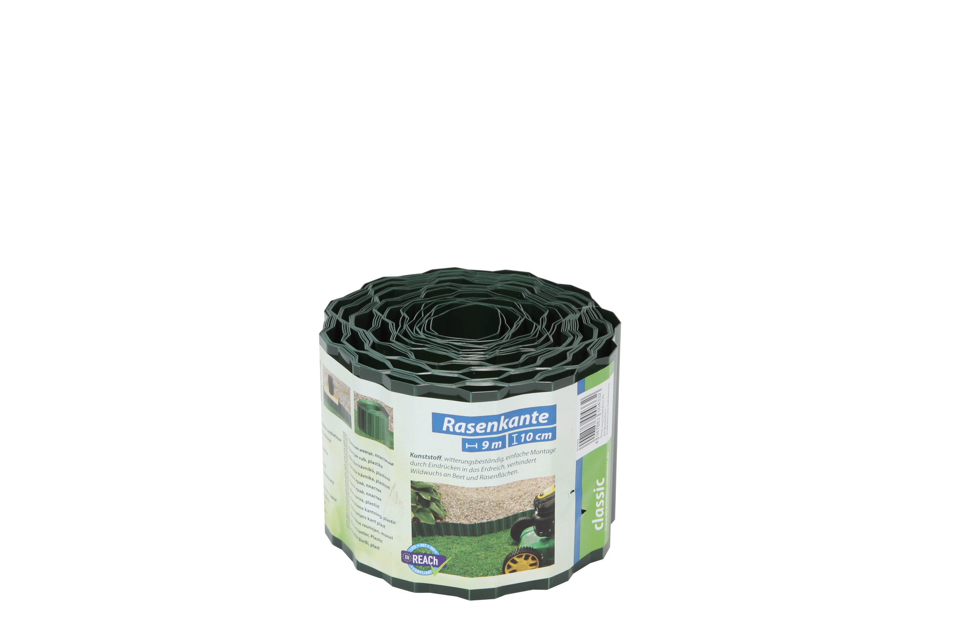 Rasenkante Classic 9m-Rolle