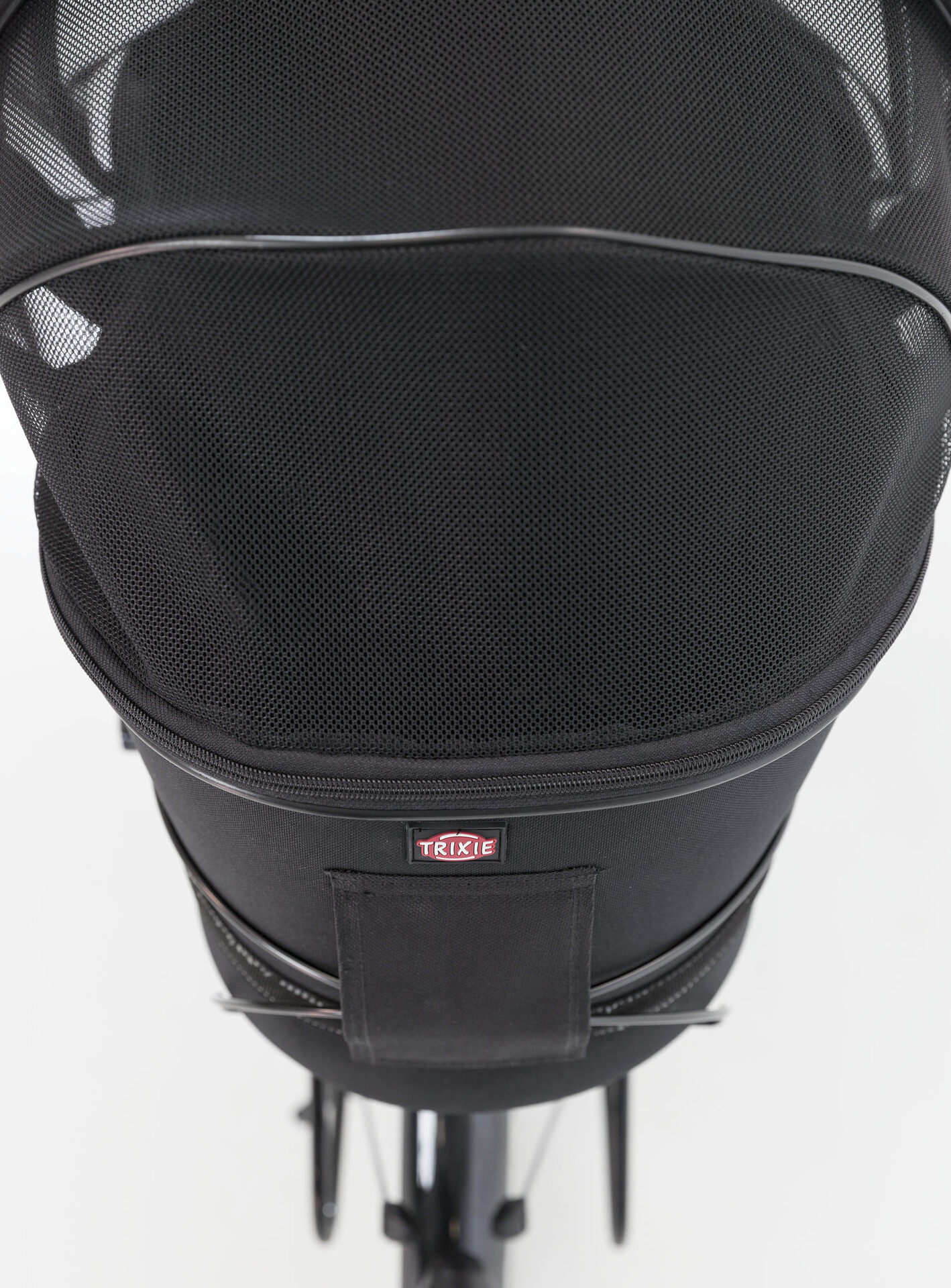 Fahrradkorb für Gepäckträger