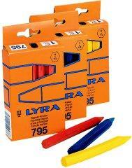 Lyra Signierkreide bei leitermann.de günstig kaufen Lyra Signierkreide