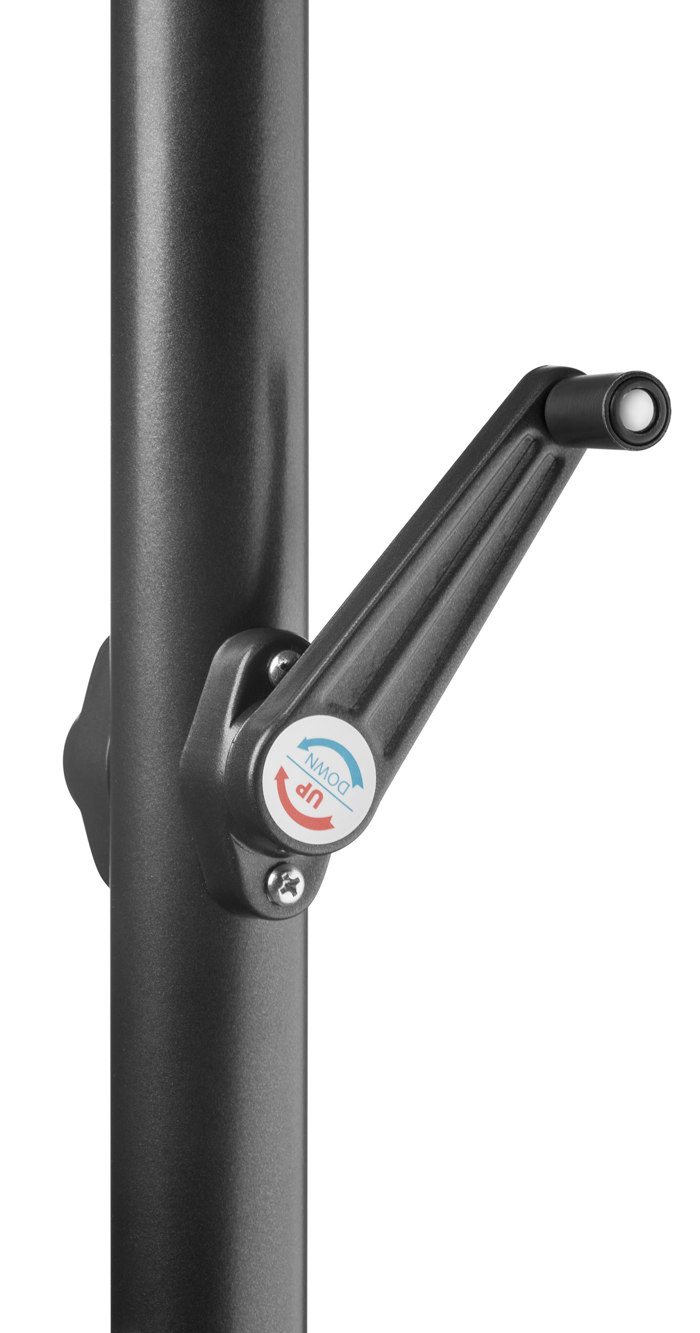 Sonnenschirm Bergamo Ø 300/6cm