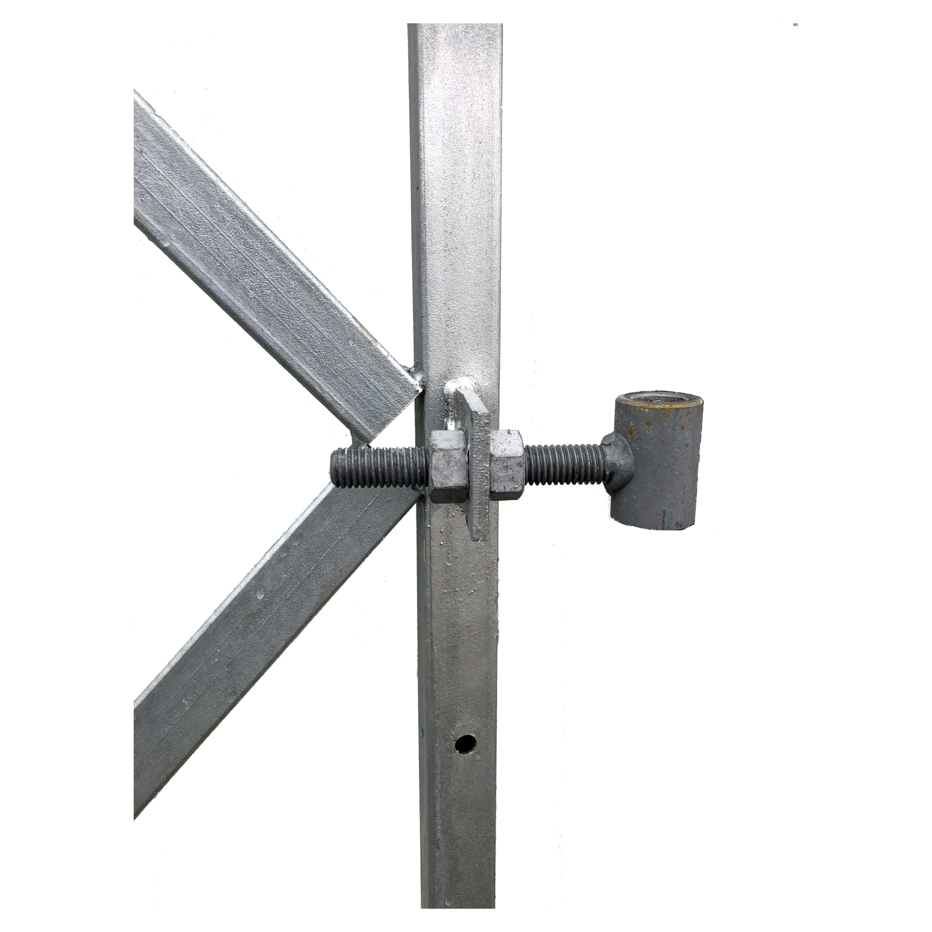 FLEXI Torrahmen 150x155 cm