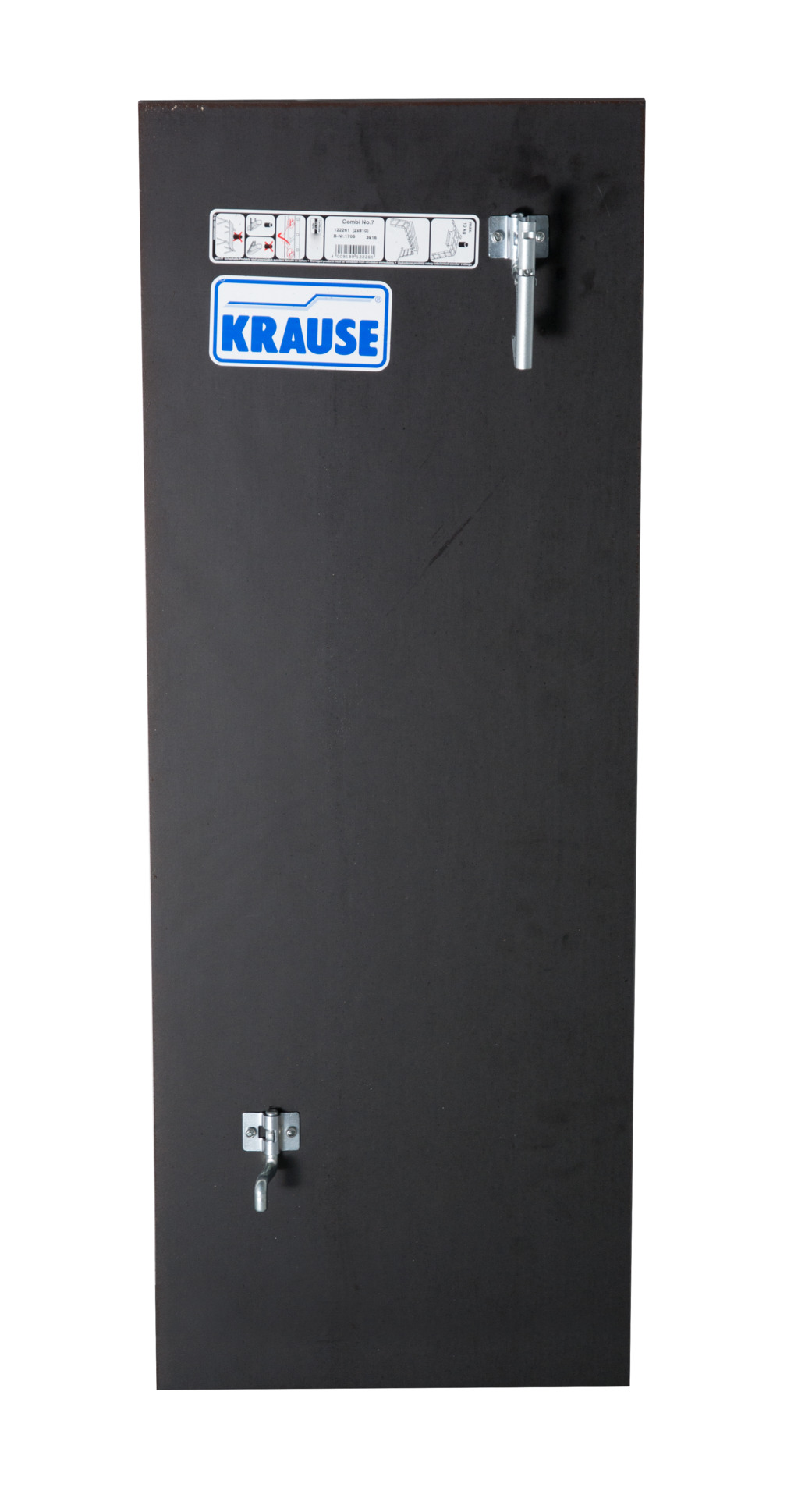 Plattform-Set zum CombiSystem Gelenkleiter bei leitermann.de günstig kaufen Plattform-Set zum CombiSystem Gelenkleiter