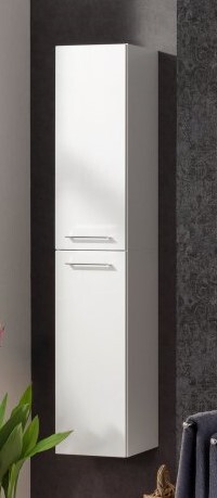 B.perfekt Hochschrank 30x159x32cm bei leitermann.de günstig kaufen B.perfekt Hochschrank 30x159x32cm