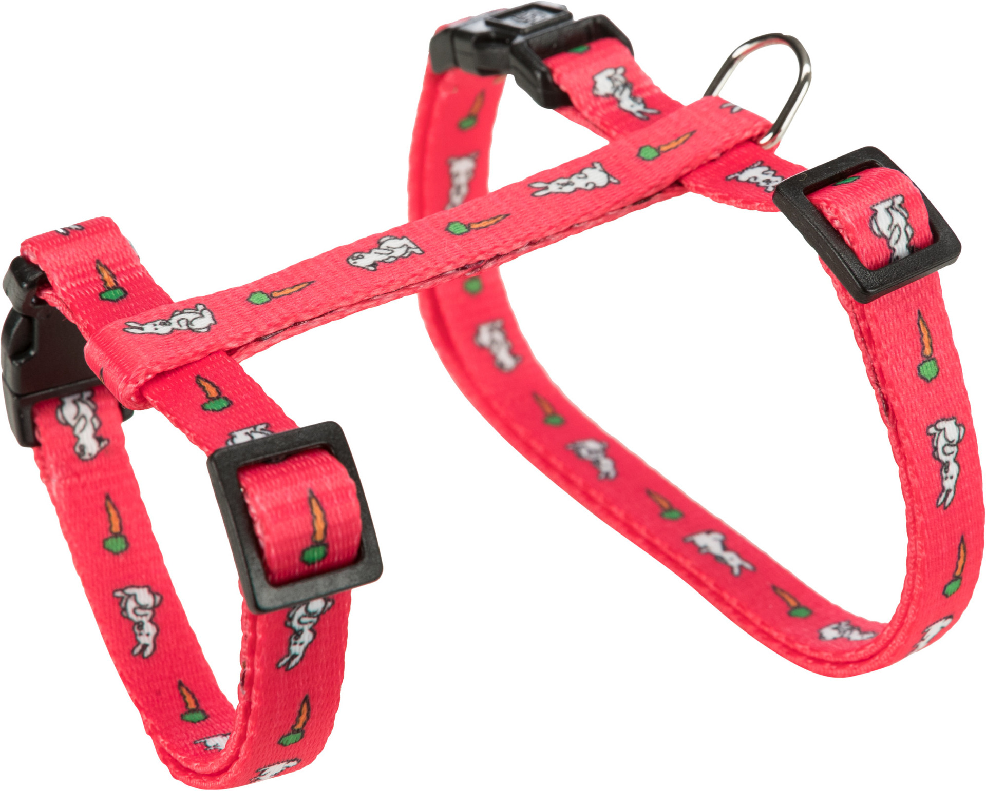 Geschirr mit Leine, Kaninchen bei leitermann.de günstig kaufen Geschirr mit Leine, Kaninchen