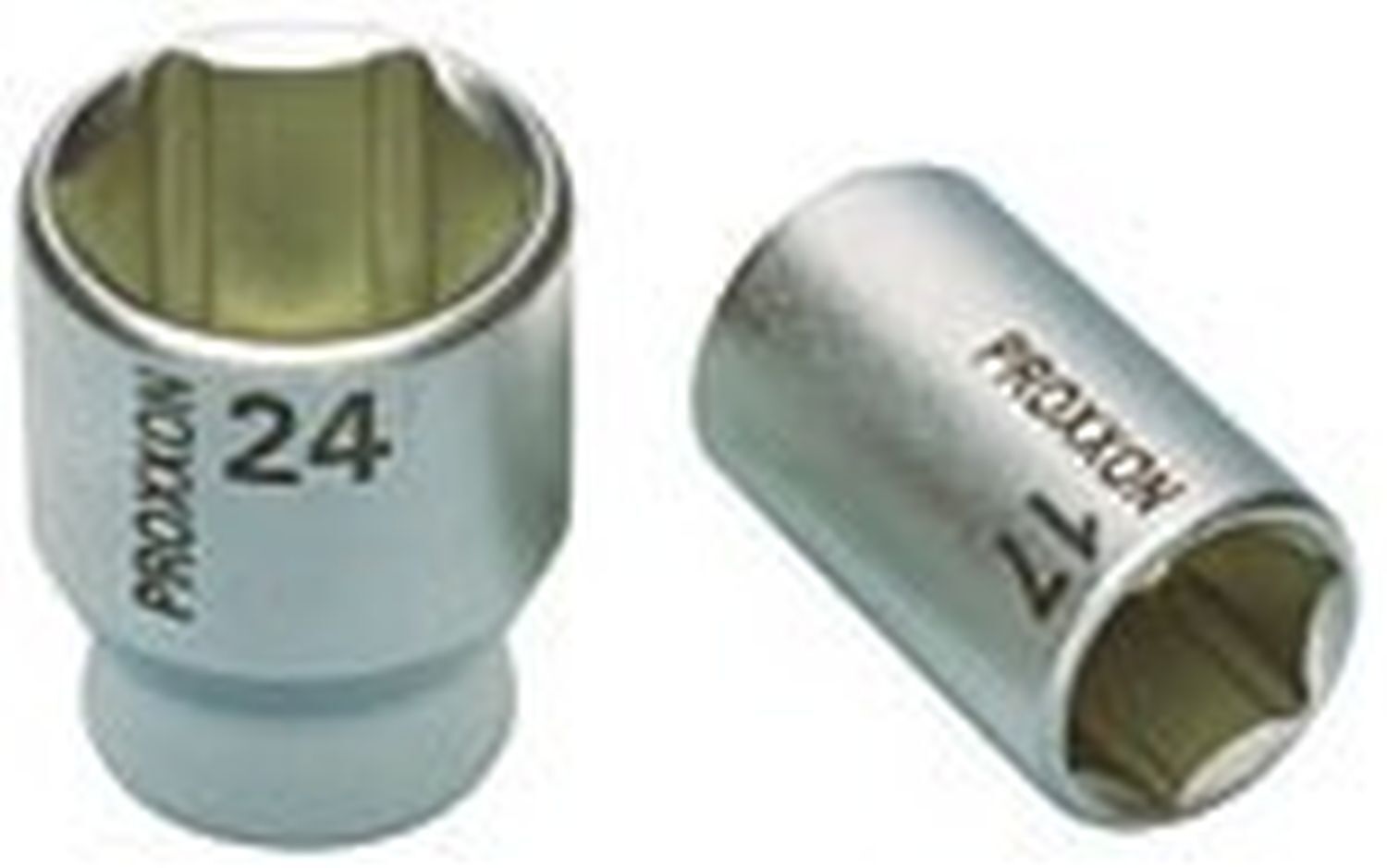 12,7mm 1/2 Zoll Steckschlüssel-Einsatz 9 mm