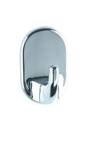 Ovalhaken mittel chrom, bei leitermann.de günstig kaufen Ovalhaken mittel chrom,