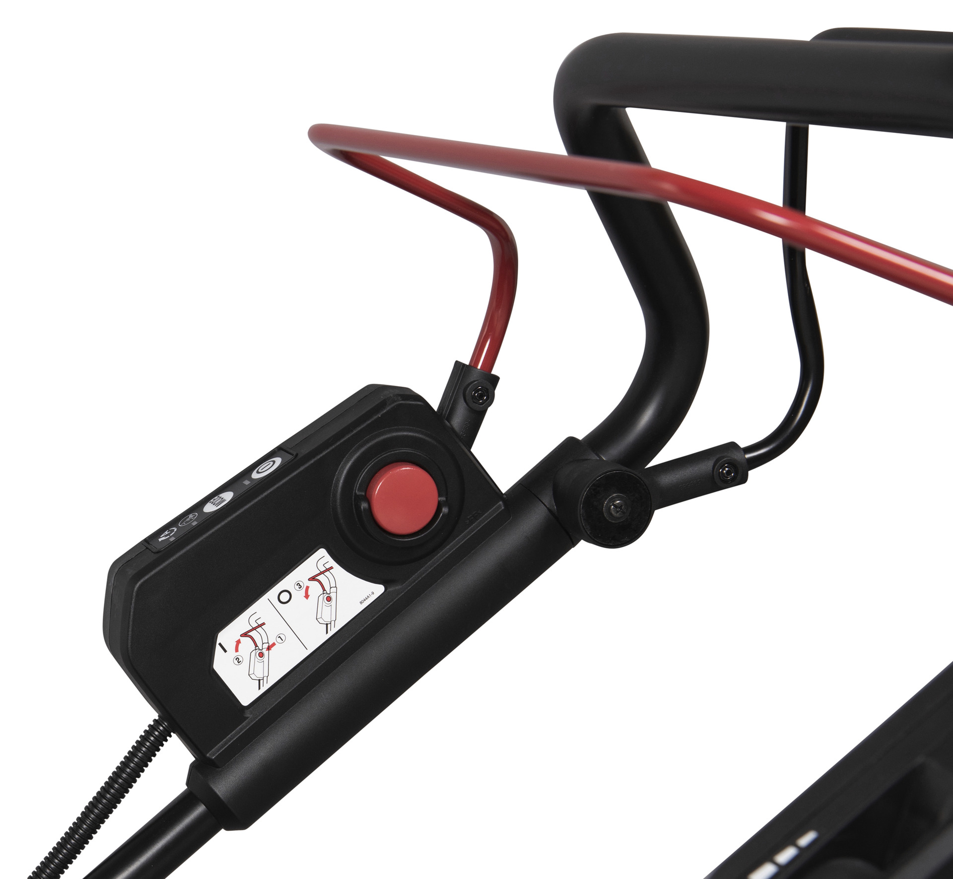 Akku-Rasenmäher LM001GZ, 40V bei leitermann.de günstig kaufen Akku-Rasenmäher LM001GZ, 40V