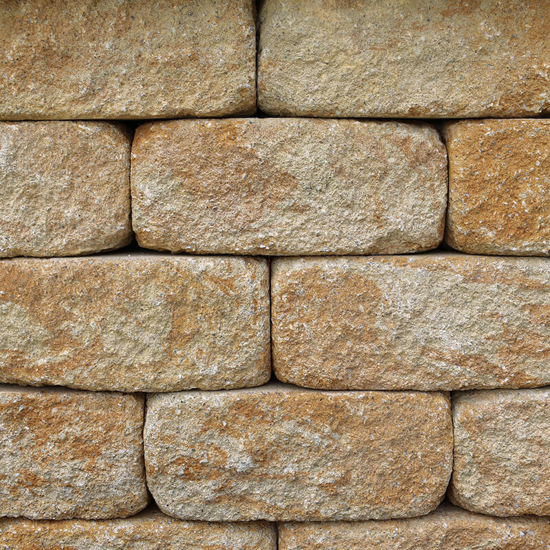 Santuro Burghof-Mini Mauernblock bei leitermann.de günstig kaufen Santuro Burghof-Mini Mauernblock