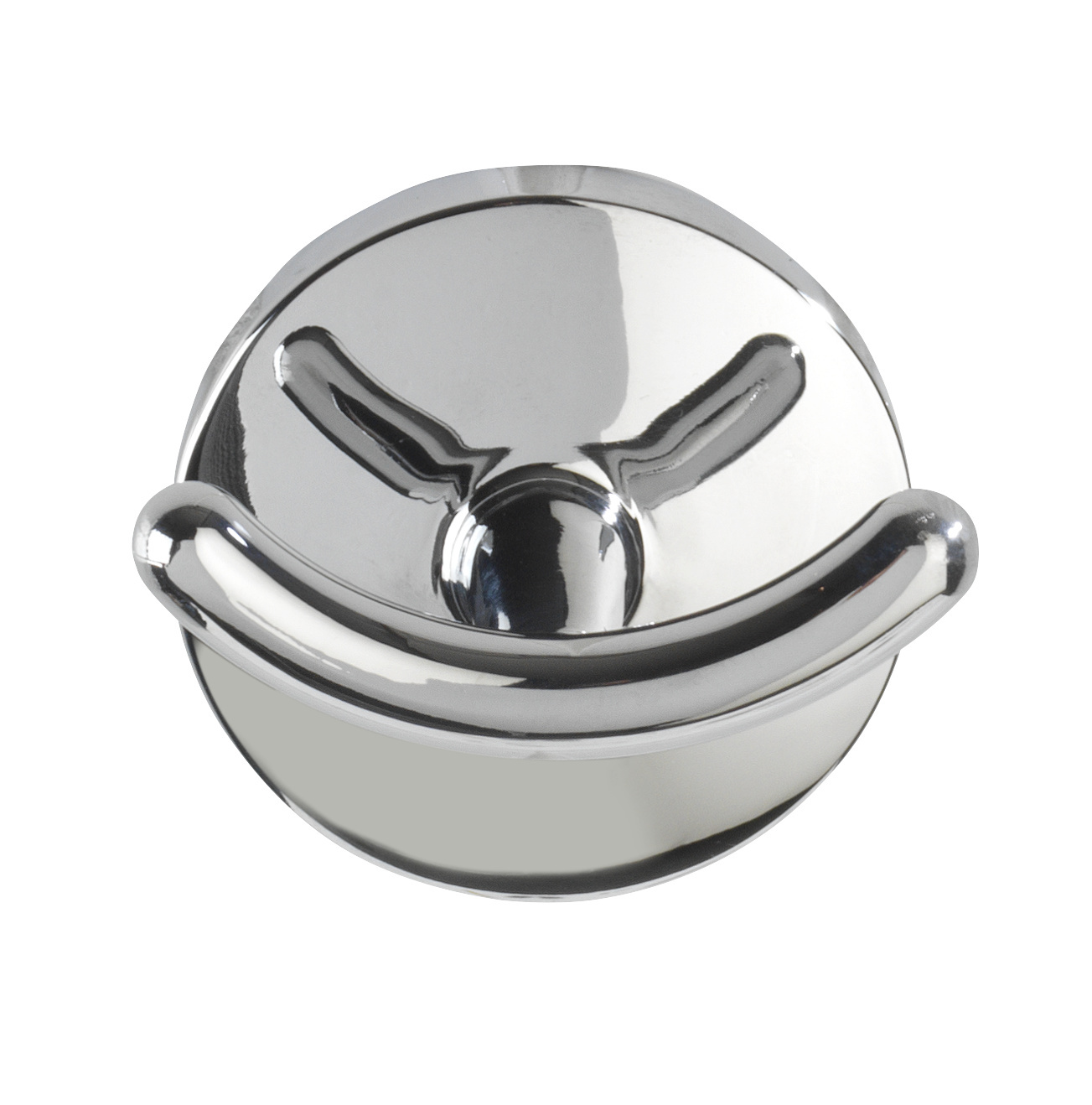 Wandhaken Duo Cuba bei leitermann.de günstig kaufen Wandhaken Duo Cuba