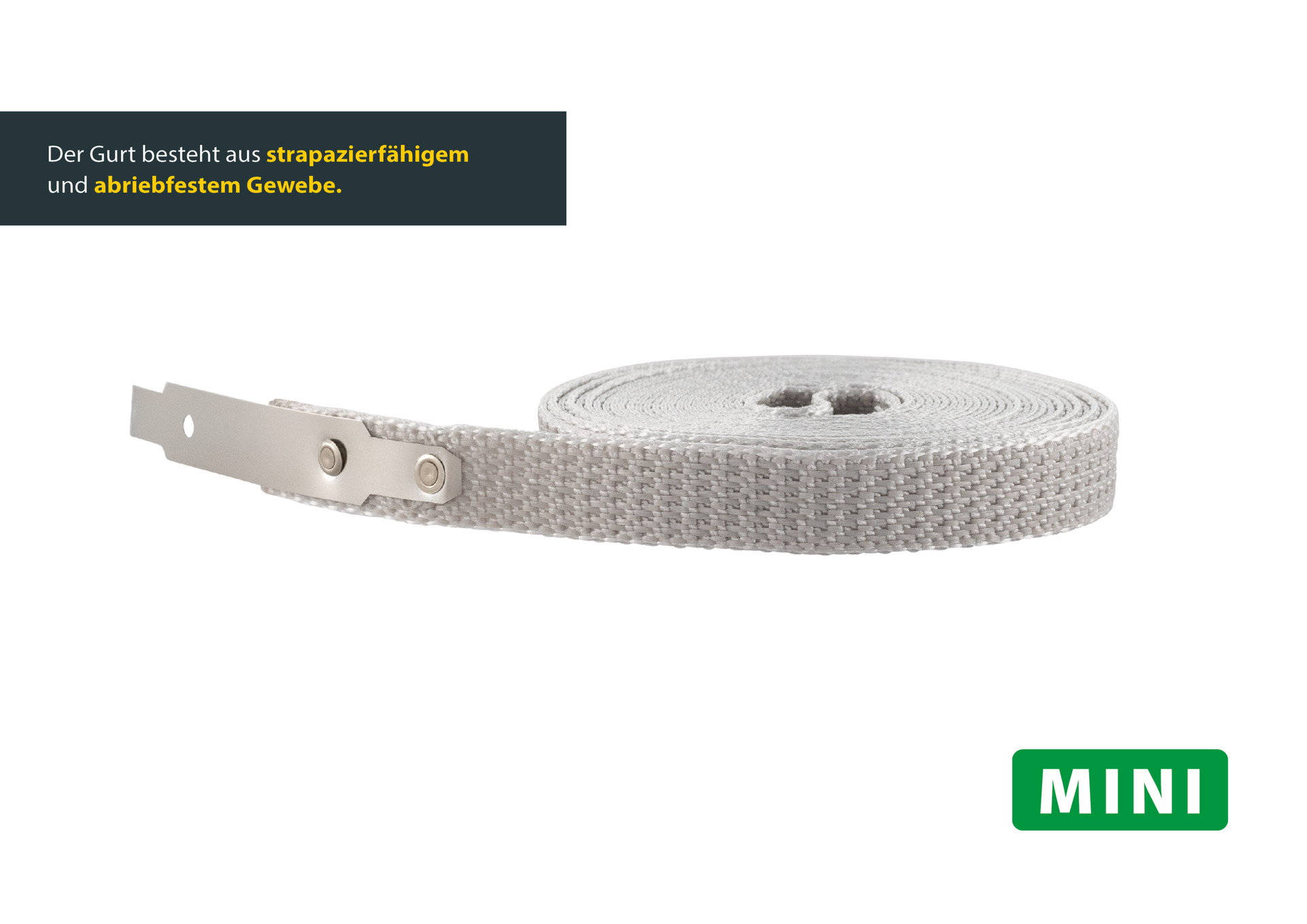 GURTFIX Reparaturset Mini bei leitermann.de günstig kaufen GURTFIX Reparaturset Mini