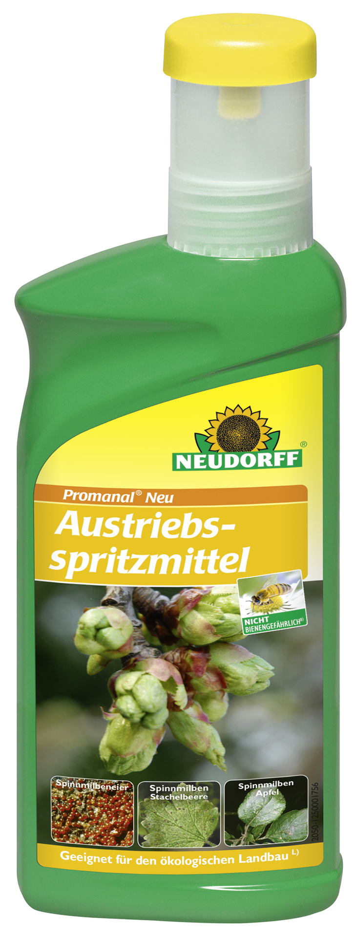 W. Neudorff GmbH KG Promanal Neu Austriebsspritzmittel