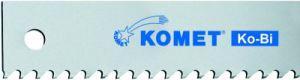 Maschinensägeblatt HSSBi 450x38x2,00 4Z/ 25,4mm (1") Komet