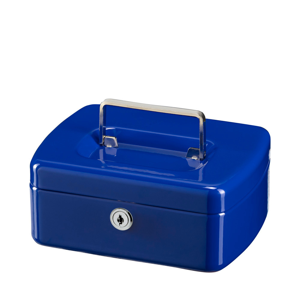 Geldkassette Office 2167 bei leitermann.de günstig kaufen Geldkassette Office 2167