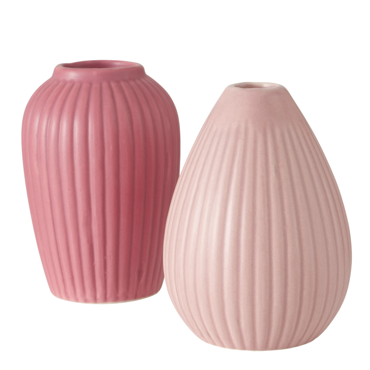Vase Jezabel, 2-fach sortiert