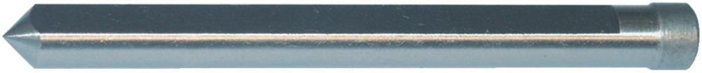 Führungsstift 6,35x 77mm für Kernb. 30mm Alfra