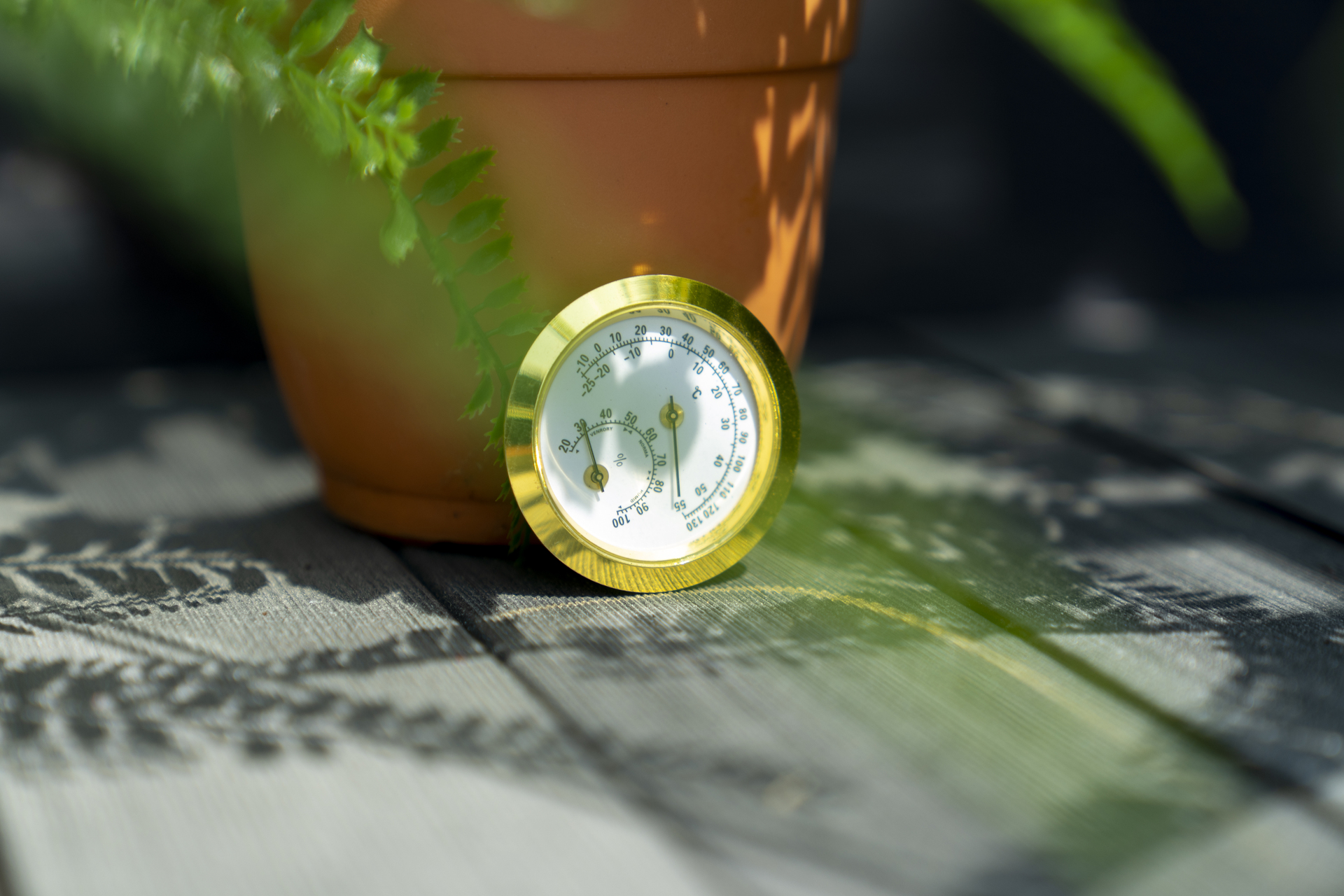 Hygrometer bei leitermann.de günstig kaufen Hygrometer