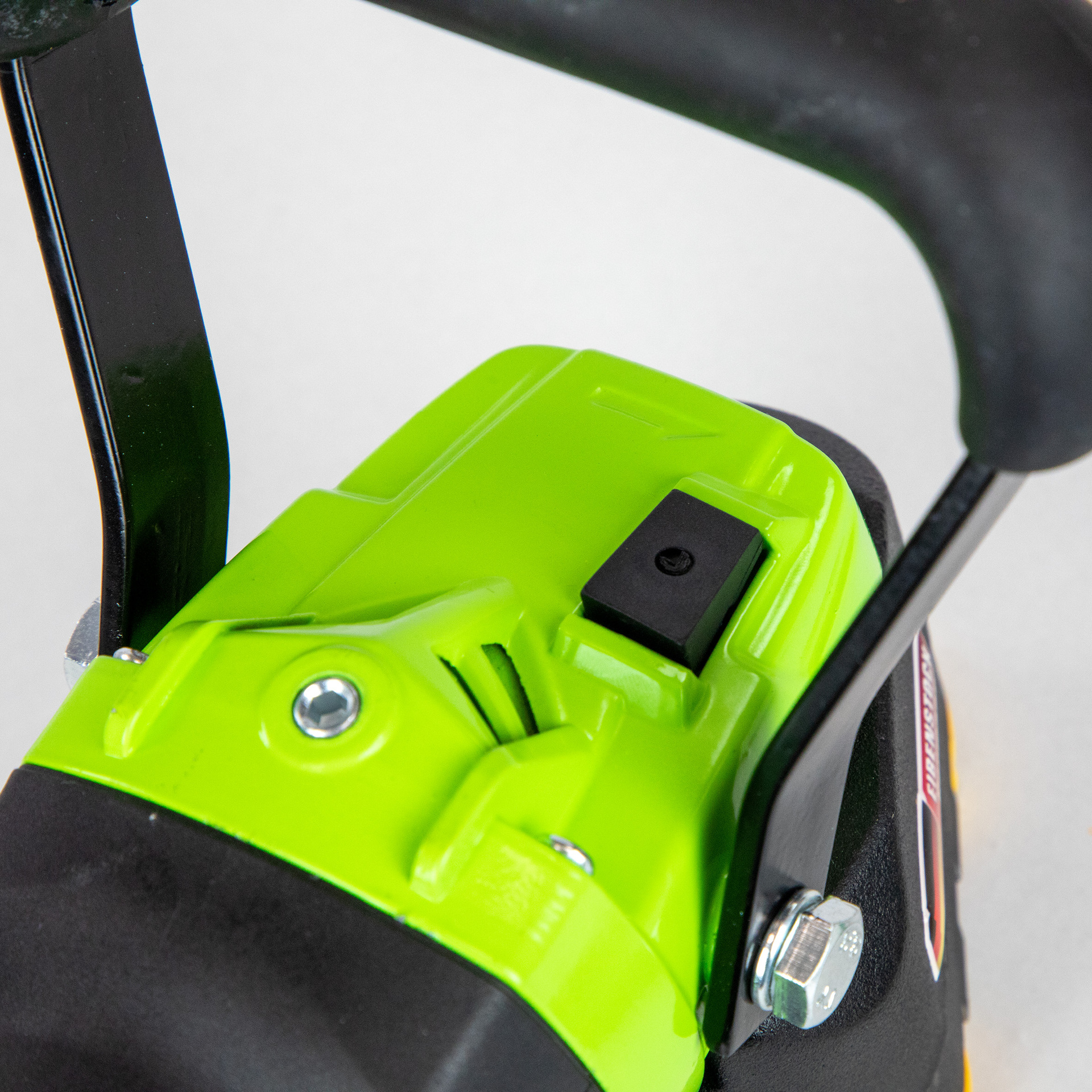 Eckenschleifer EES 1400-3, inkl. 3 Schleifteller Beton bei leitermann.de günstig kaufen Eckenschleifer EES 1400-3, inkl. 3 Schleifteller Beton