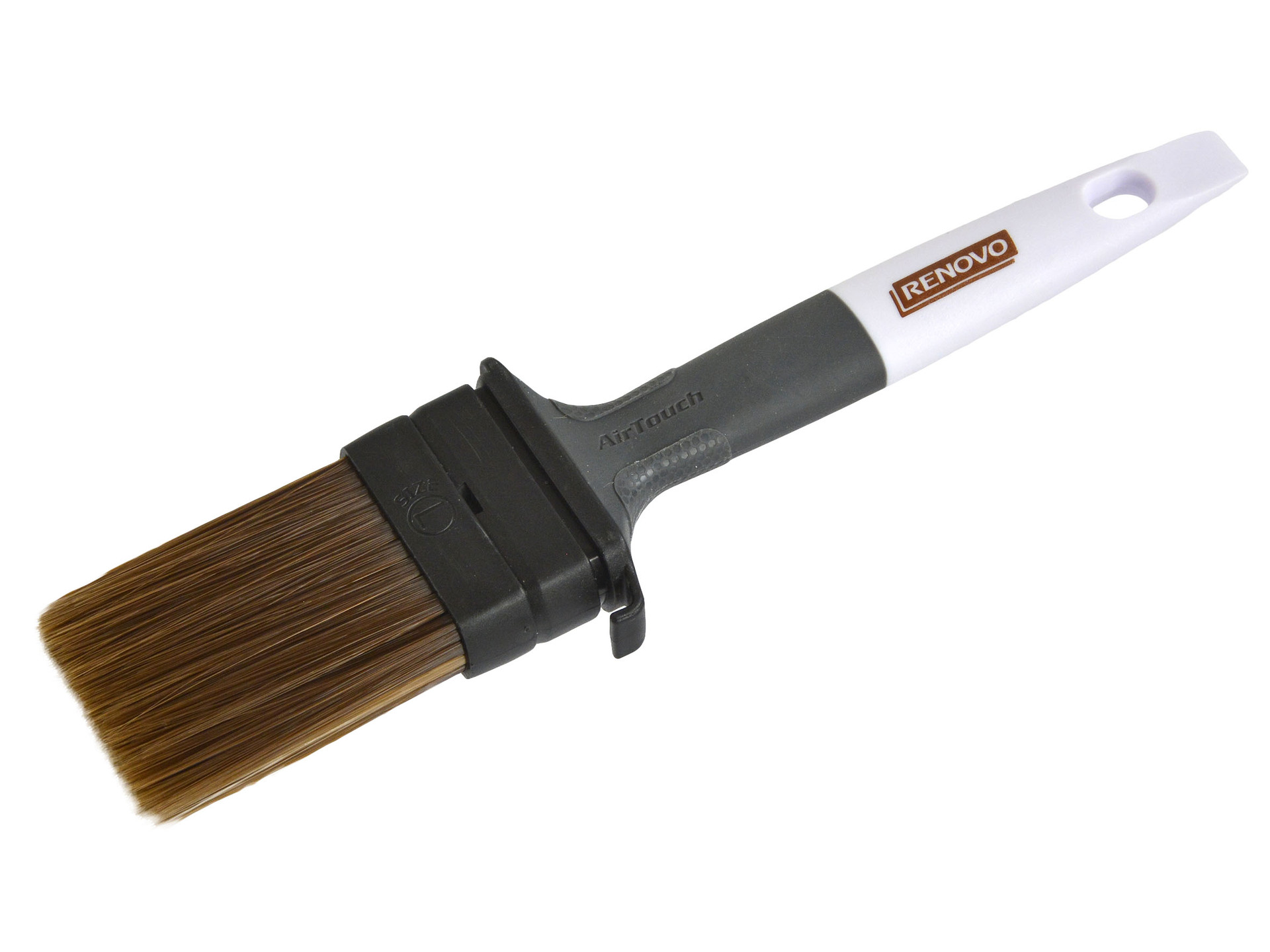 AirTouch Flachpinsel Zero Loss