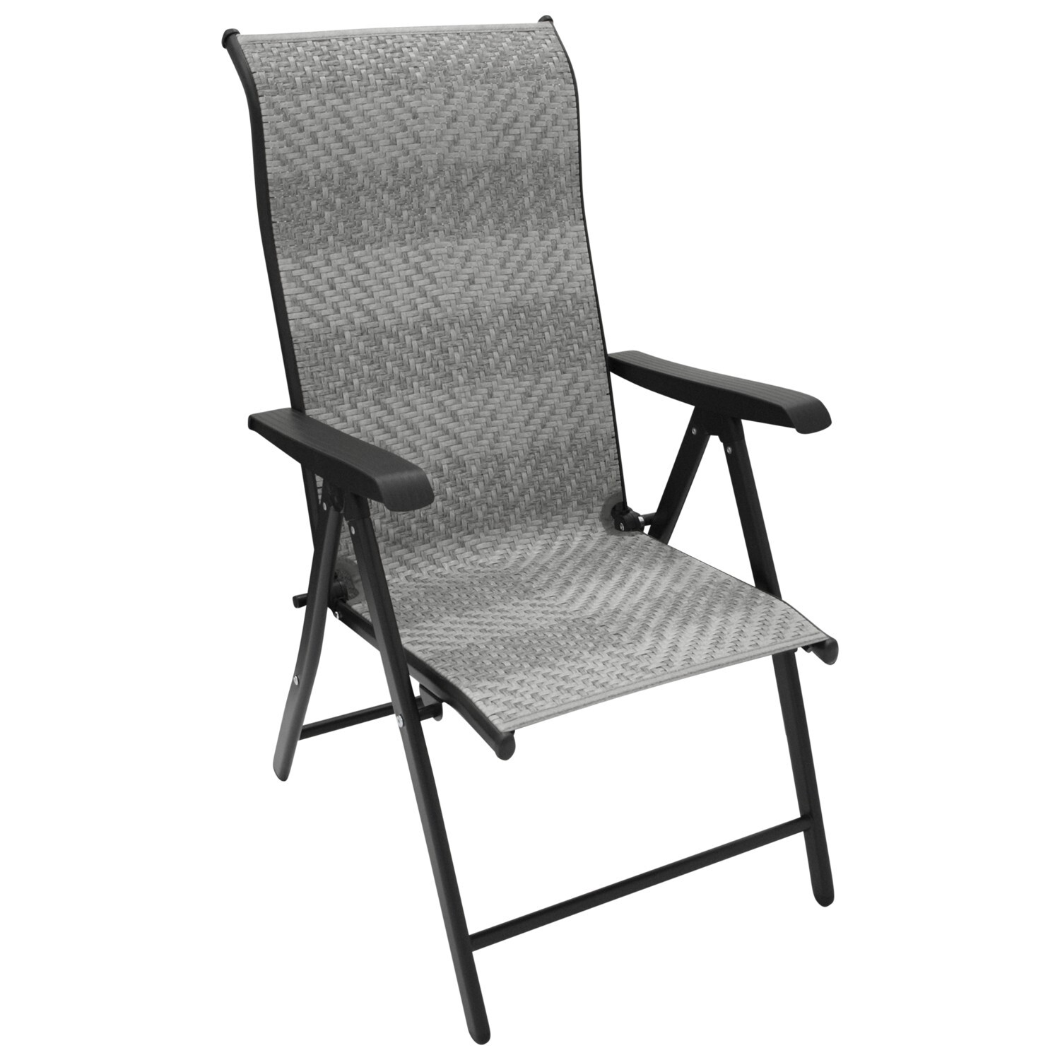 Klappsessel Polyrattan bei leitermann.de günstig kaufen Klappsessel Polyrattan