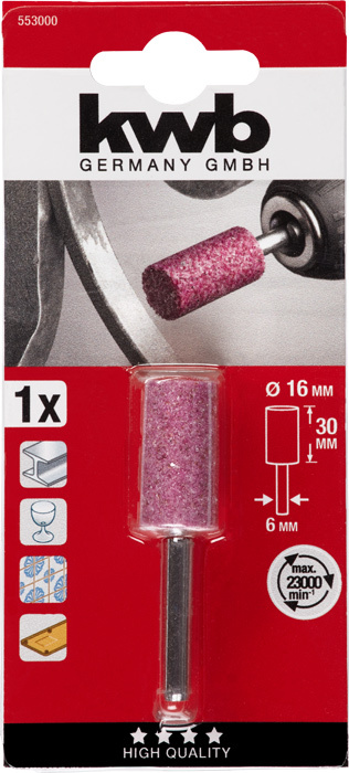 Schleifstift bei leitermann.de günstig kaufen Schleifstift