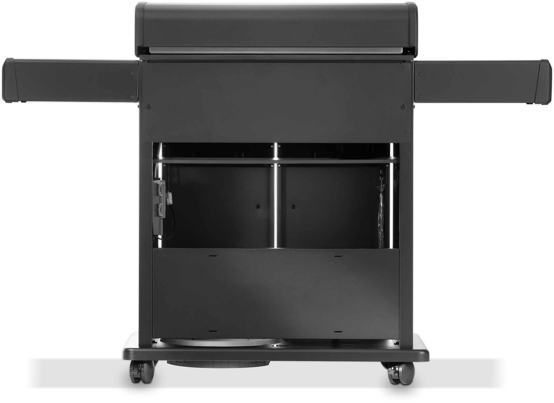 Phantom, Rogue PRO 30 Plancha, Mattschwarz bei leitermann.de günstig kaufen Phantom, Rogue PRO 30 Plancha, Mattschwarz