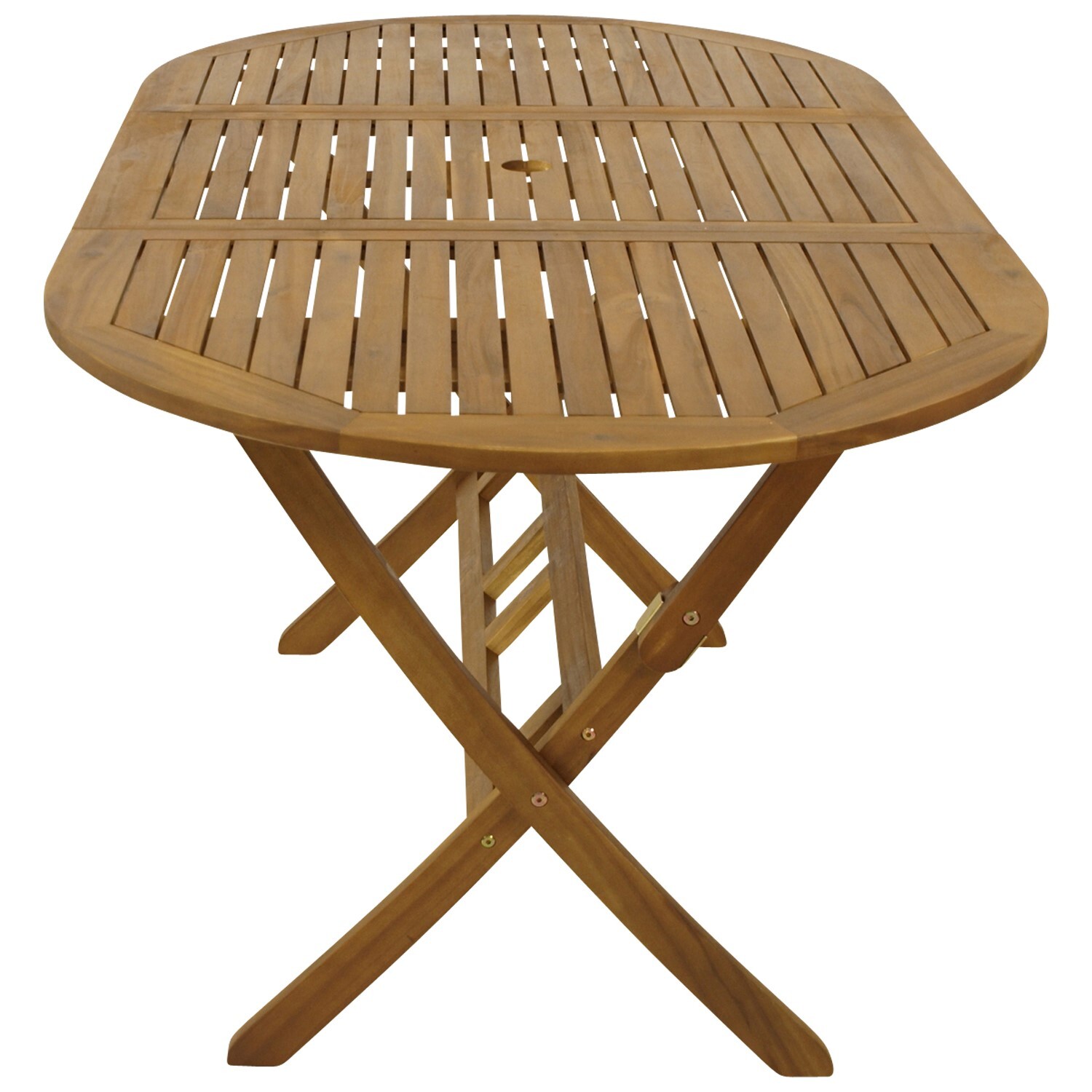 Klapptisch BENITA oval bei leitermann.de günstig kaufen Klapptisch BENITA oval
