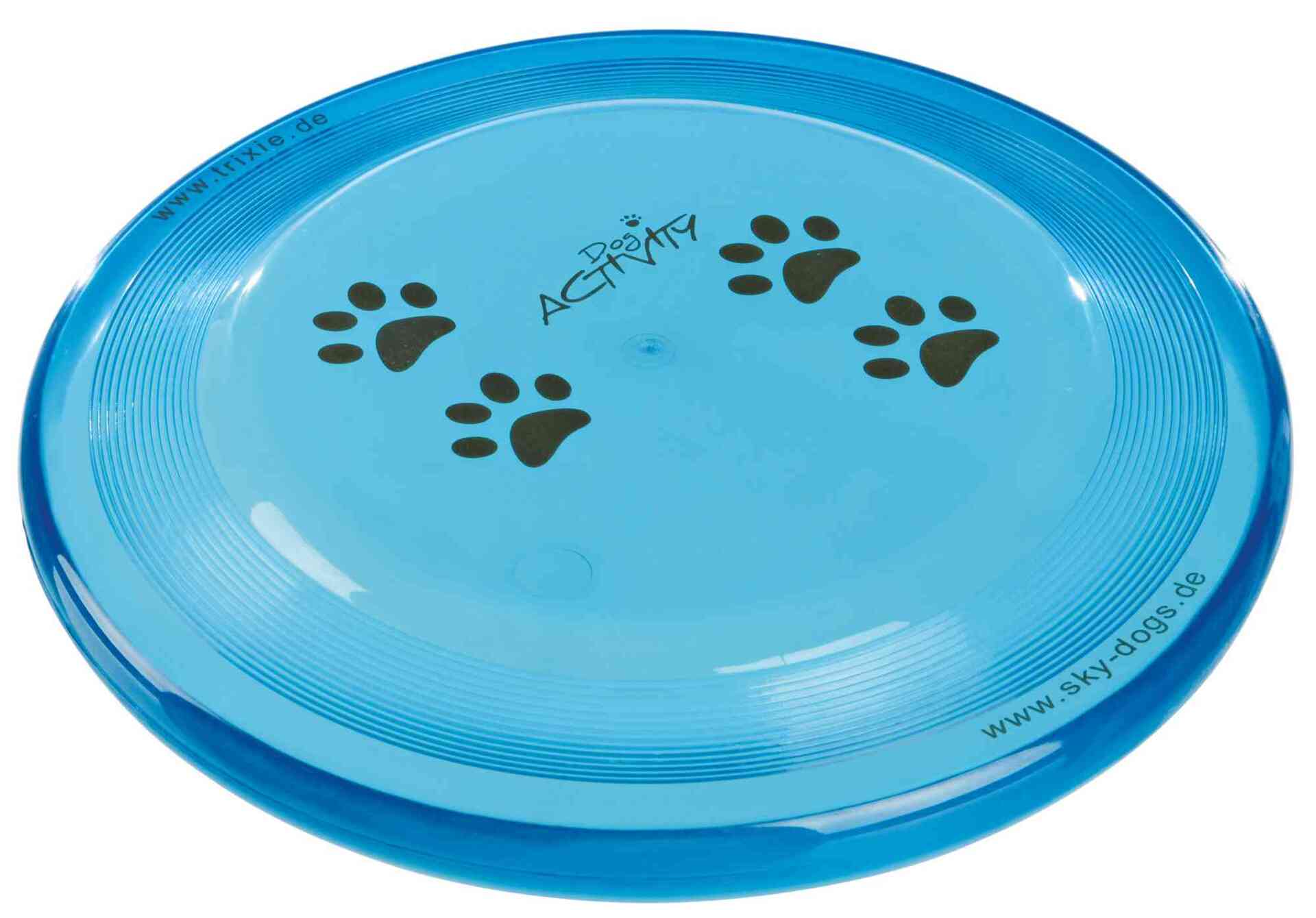Dog Disc