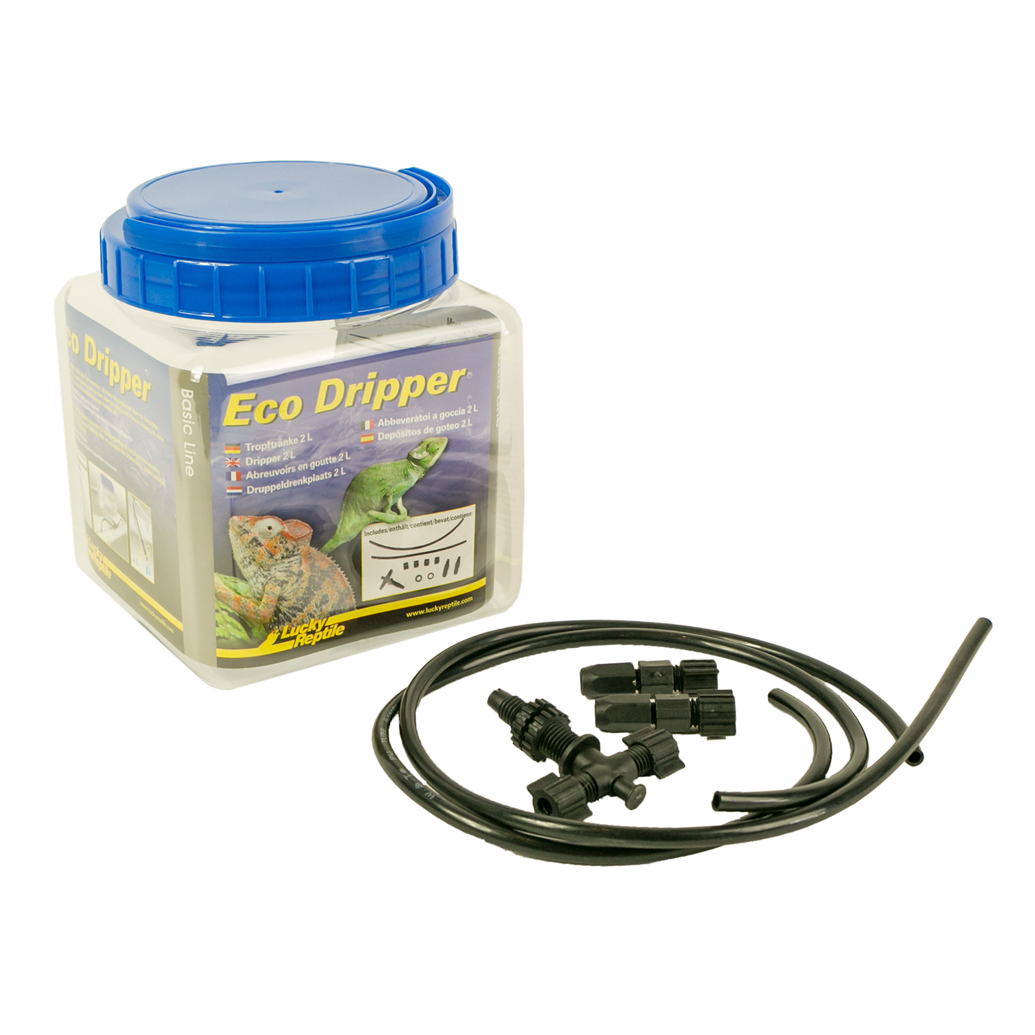 Troptränke Eco Dripper, 2L