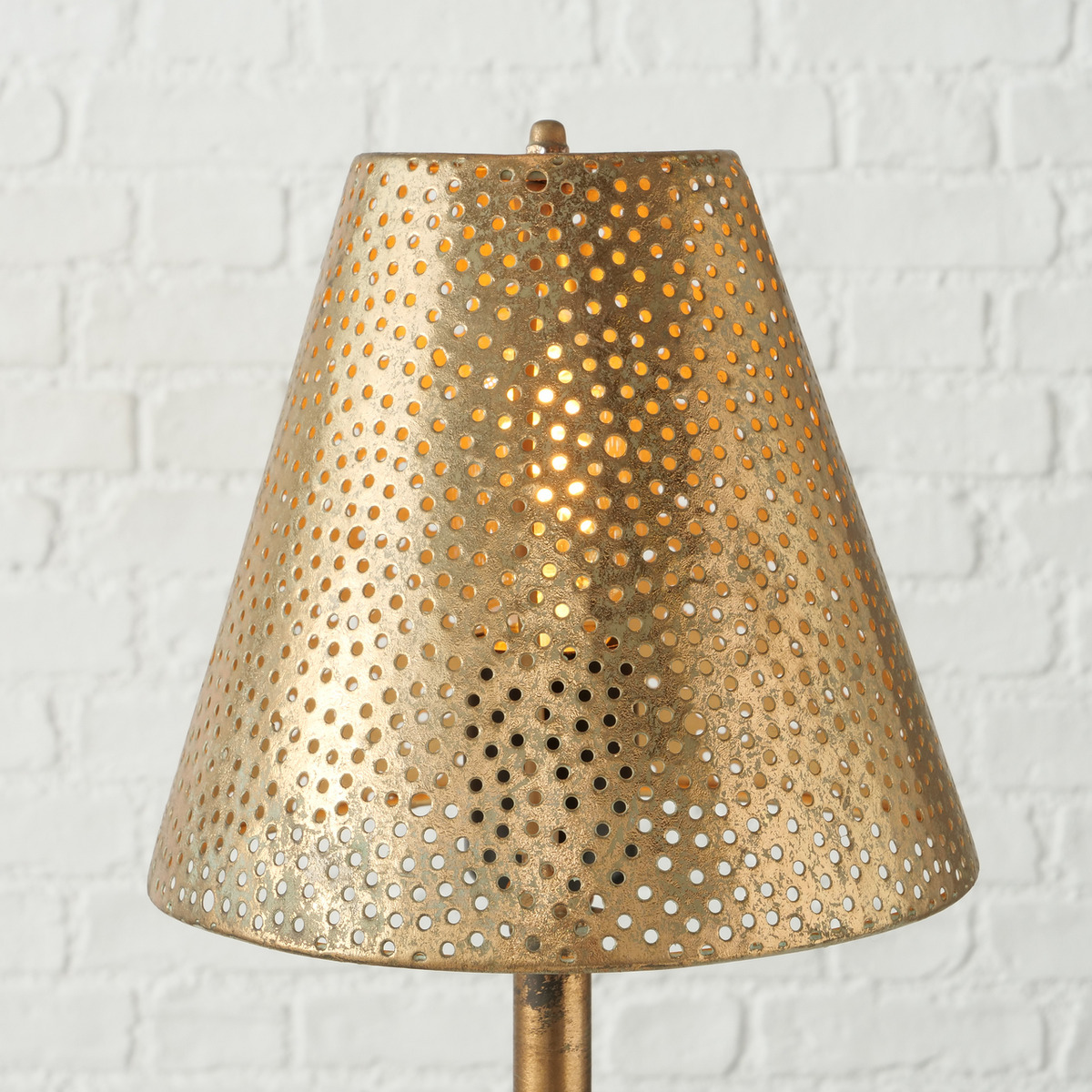 Tischleuchte Garda bei leitermann.de günstig kaufen Tischleuchte Garda