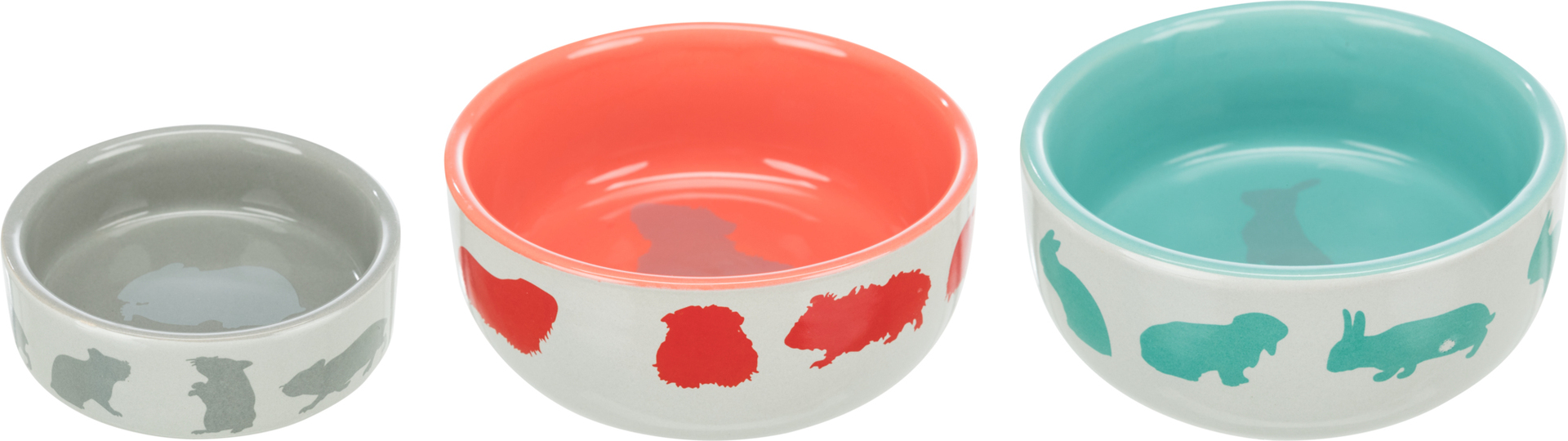 Keramiknapf bei leitermann.de günstig kaufen Keramiknapf