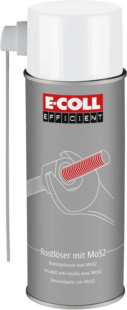 E-COLL Rostlöser-Spray 400ml Efficient WE