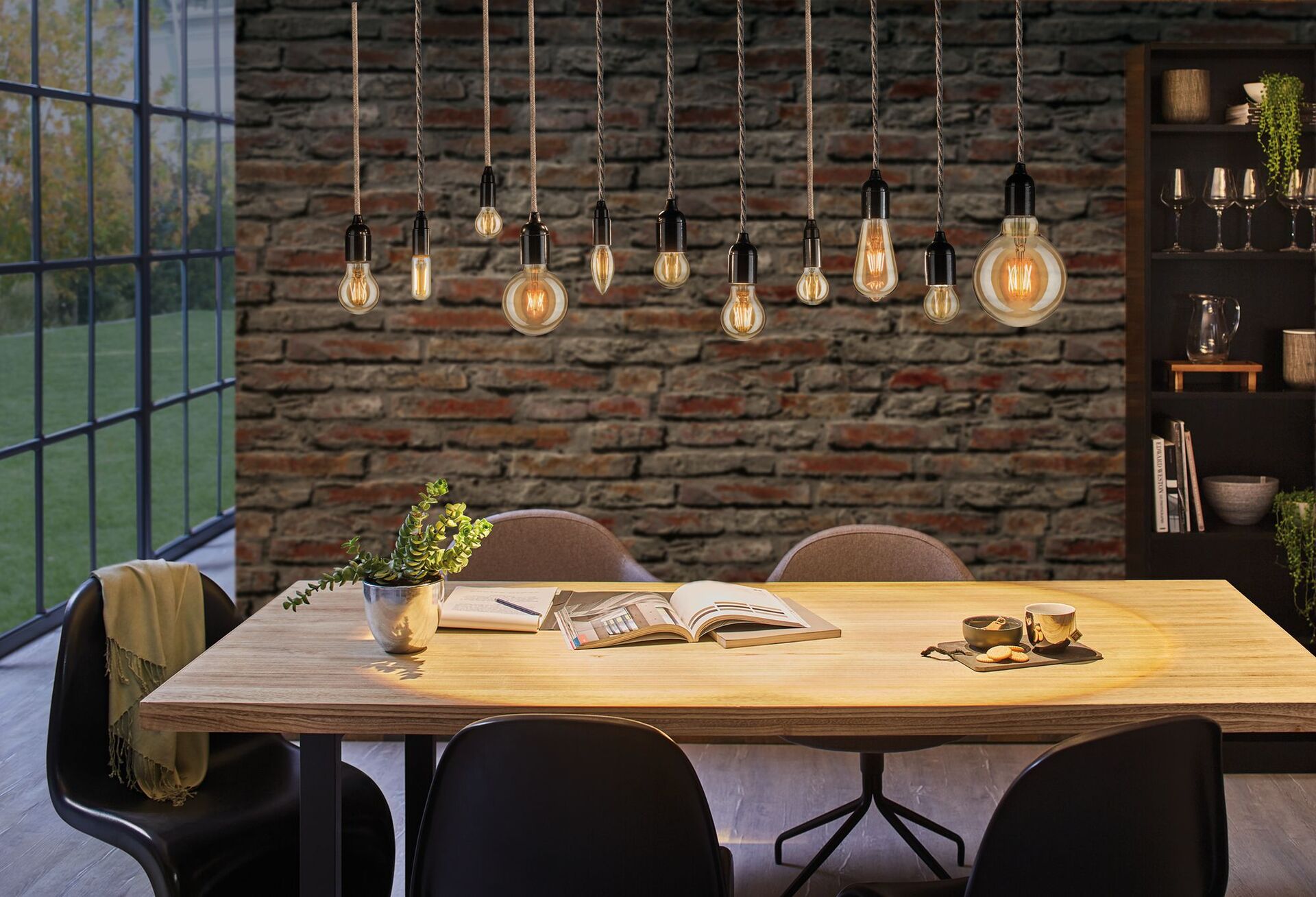 1879 LED Kerze bei leitermann.de günstig kaufen 1879 LED Kerze