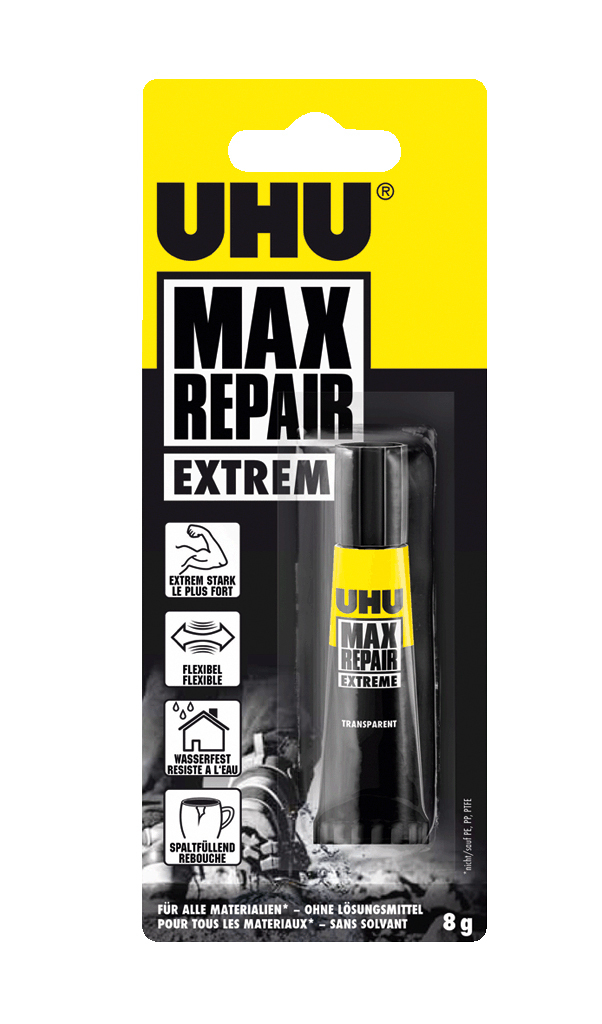 Max Repair Extrem Kleber 8g